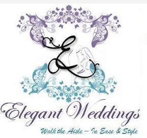 Elegant Weddings walk the Aisle &#8211; In Ease &#038; Style