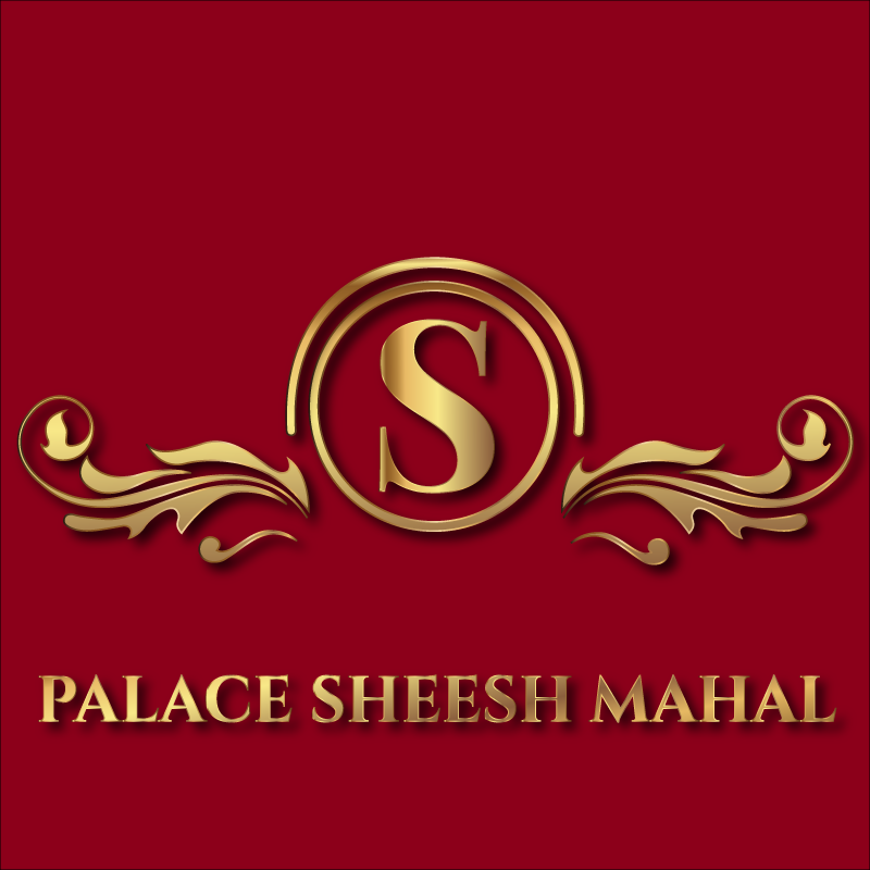 Palace Sheesh Mahal