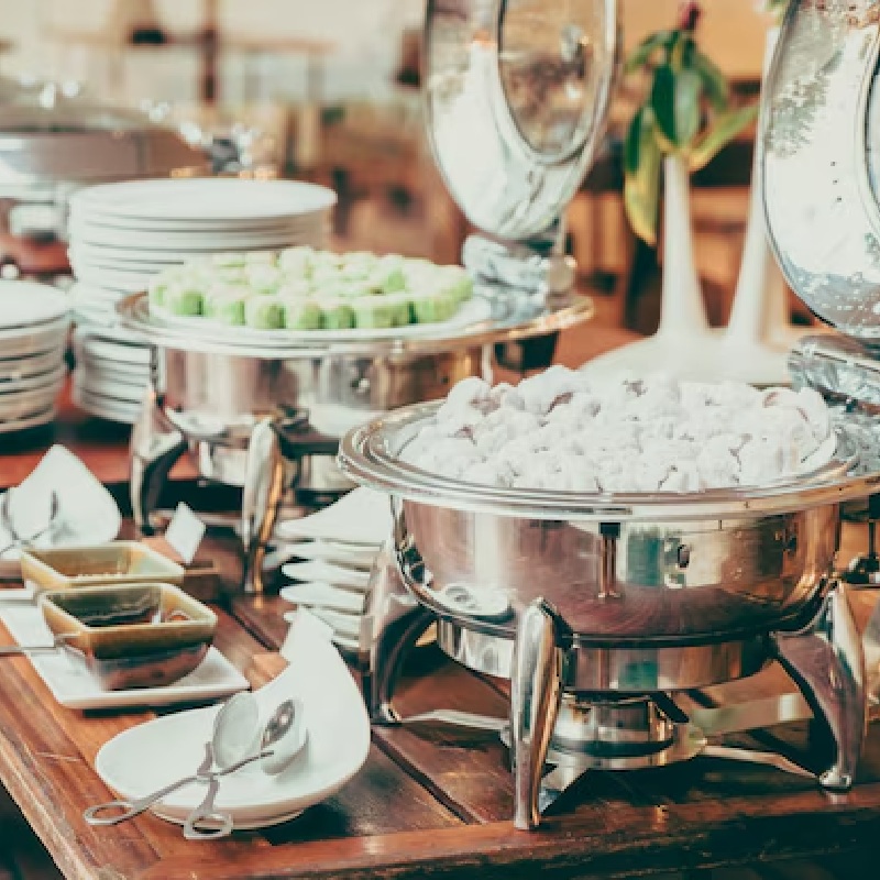 wedding Catering