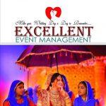 Excellent Event Management &#8211; Kollam