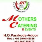Mothers Catering And Events