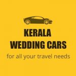 Kerala Wedding Cars &#8211; Pathanamthitta
