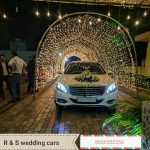 R &#038; S Wedding Car &#8211; Pathanamthitta