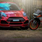 Rent A Car &#8211; Pathanamthitta
