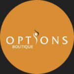 Options Boutique &#8211; Thrissur