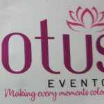 Lotus Eventos &#8211; Trivandrum