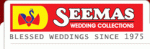 Seemas Wedding Collections &#8211; kochi &#8211; Thrissur &#8211; Malappuram