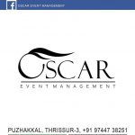 Oscar Event Management &#8211; Thrissur