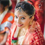 Makeup by Rekha Krishnamurthy &#8211; Bangalore