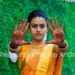 Bhagyashree Makeup And Mehendi Artistry &#8211; Bangalore