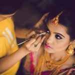 Makeup &#038; Hair &#8211; Surabhi Manoj &#8211; Bangalore