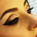 Farida F. Mistry &#8211; Bridal Makeup