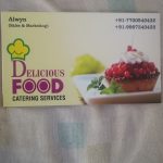 Delicious food