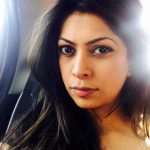 Francesca Mascarenhas- Emcee -Mumbai