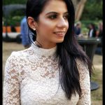 Deepti Dua &#8211; Emcee &#8211; Makeup Artist in Mumbai