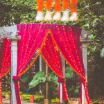 The Pergola- Outdoor venue in Bangalore