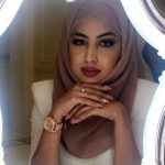 Zohara Shereen &#8211; Makeup Artist in Bangalore