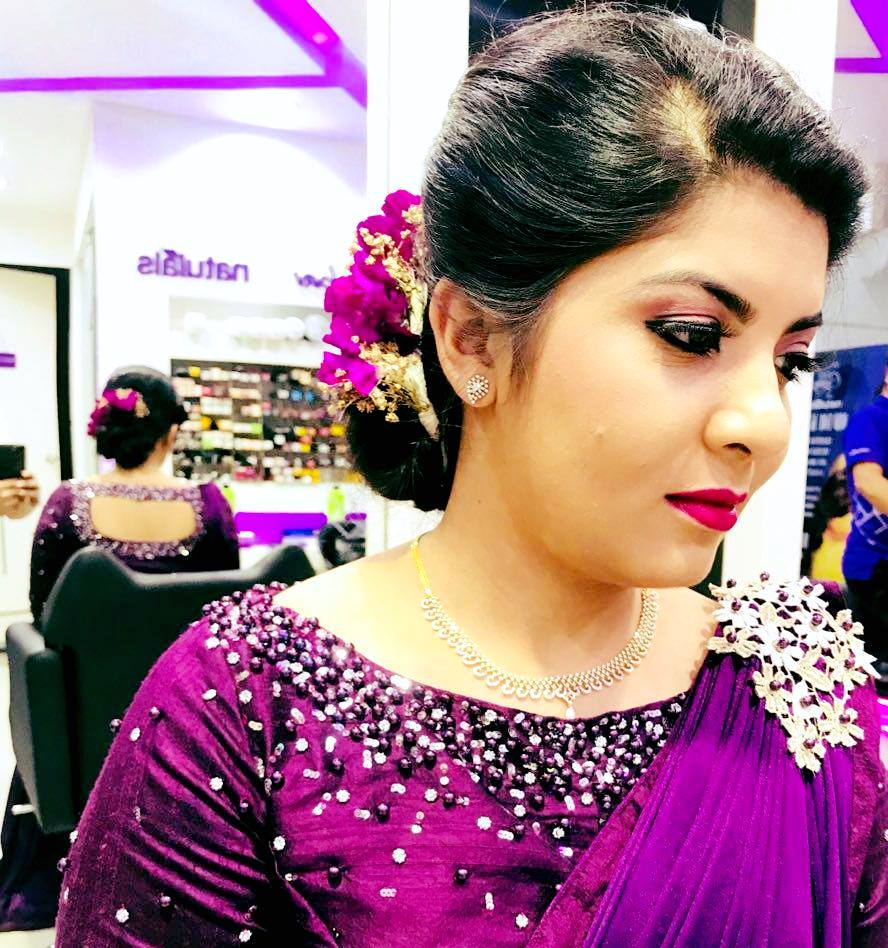 Naturals Beauty Salon Thrissur Kochi Trivandrum Calicut