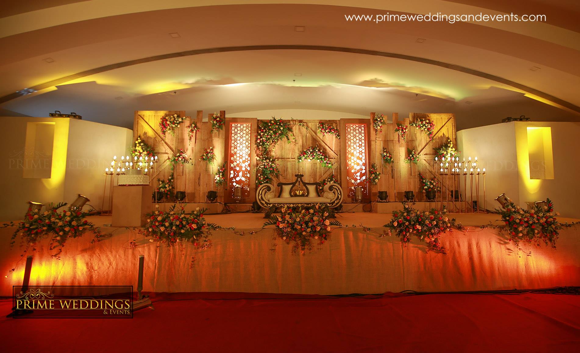 Top Wedding Event Planners in Trivandrum for Unforgettable Weddings