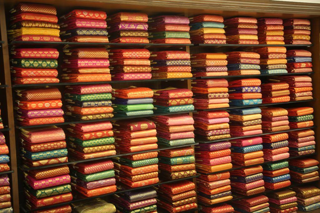 Image result for Ramachandran Textiles in trivandrum