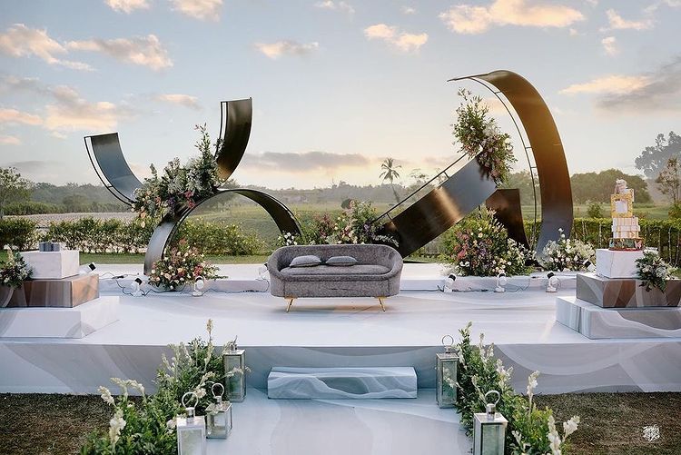 Wedding Planners in Trivandrum: Trends, Themes & Ideas for 2025 Kerala Weddings